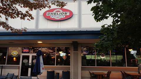 Chelios Pub and Grill