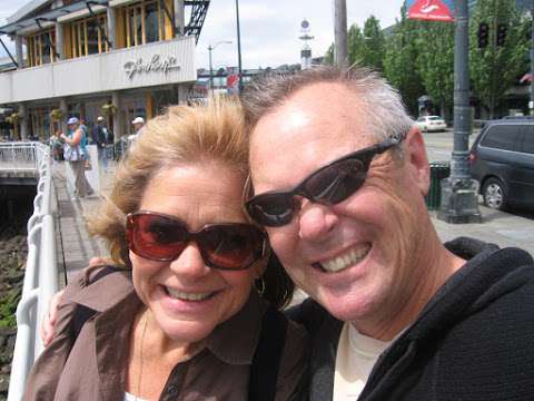 Cruise Planners - Ron and Karen Tuite