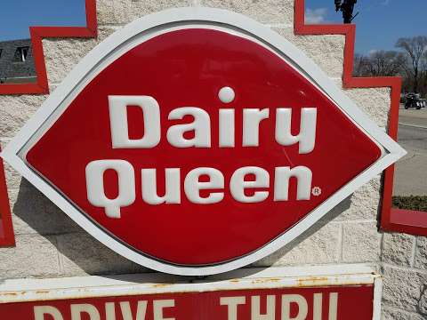 Dairy Queen Store