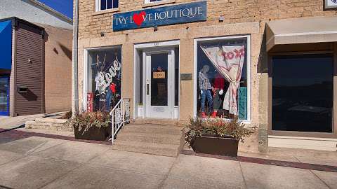 Ivy Love Clothing Store and Hair Boutique
