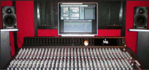 RJ Recording & Sound