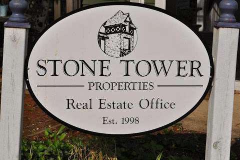 Stone Tower Properties Real Estate